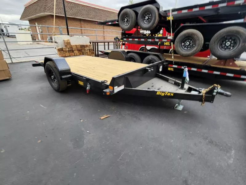 new Utility Trailers Big Tex Trailers  for sale, in Layton, UT Thumbnail 9