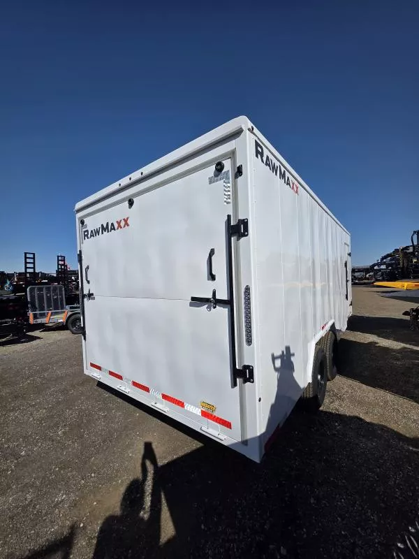 new Cargo (Enclosed) Trailers RawMaxx  for sale, in Layton, UT Thumbnail 17