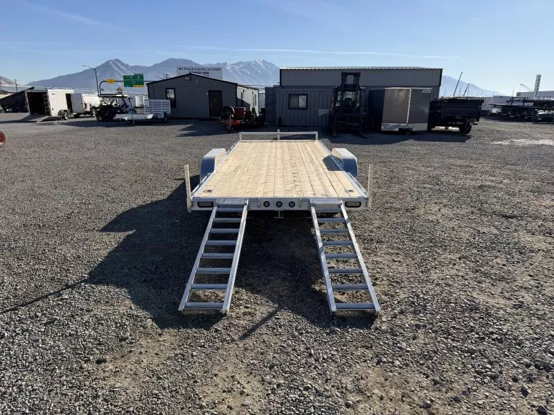 new Utility Trailers Baughman Products  for sale, in Springville, UT Thumbnail 6