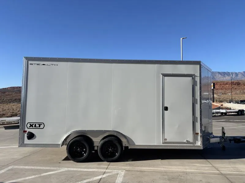 new Car Haulers / Racing Trailers ALCOM  for sale, in Hurricane, UT Thumbnail 2