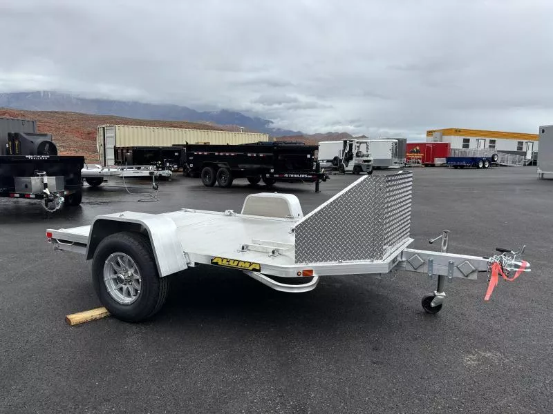 new Utility Trailers Aluma  for sale, in Hurricane, UT Thumbnail 2