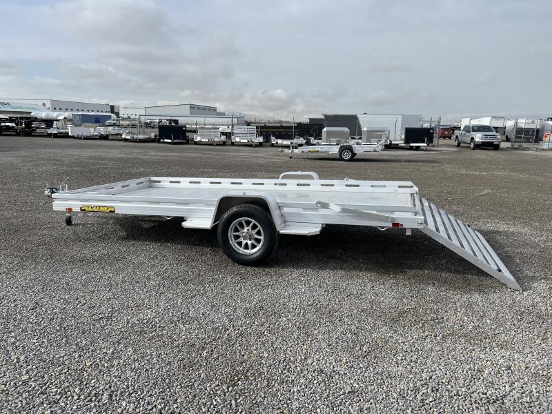 new Utility Trailers Aluma  for sale, in Springville, UT Thumbnail 3