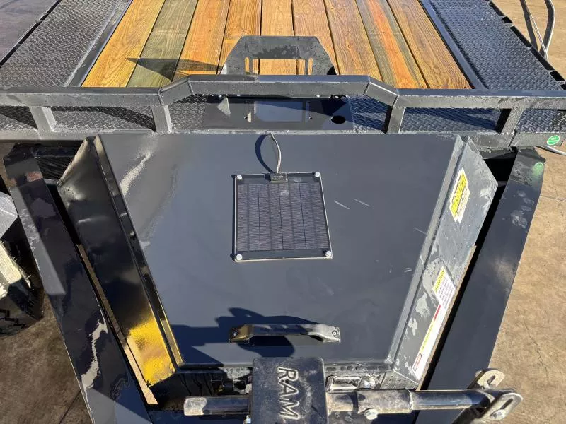 new Equipment / Flatbed Trailers RawMaxx  for sale, in Hurricane, UT Thumbnail 9