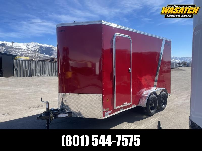 2021 Southland Trailers 7x14 Royal Enclosed Cargo Trailer 2021 Southland Trailers 7x14 Royal Enclosed Cargo Trailer