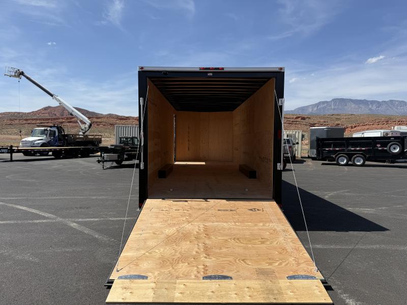 new Cargo (Enclosed) Trailers Southland Trailers  for sale, in Hurricane, UT Thumbnail 4