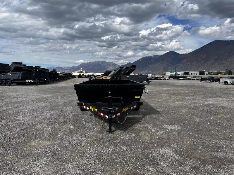 new Dump Trailers Big Tex Trailers  for sale, in Springville, UT Thumbnail 3