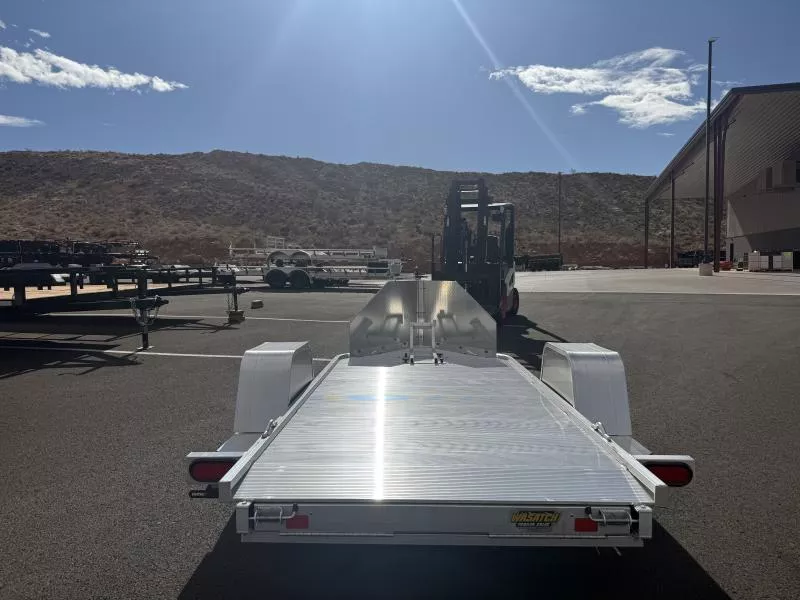 new Utility Trailers Aluma  for sale, in Hurricane, UT Thumbnail 3