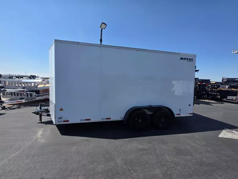 used Cargo (Enclosed) Trailers Southland Trailers  for sale, in Layton, UT Thumbnail 13