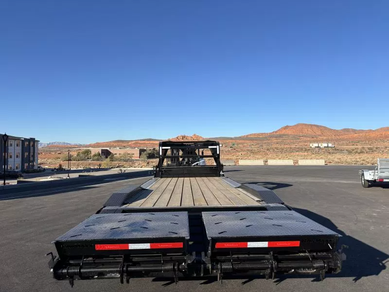 new Equipment / Flatbed Trailers RawMaxx  for sale, in Hurricane, UT Thumbnail 3