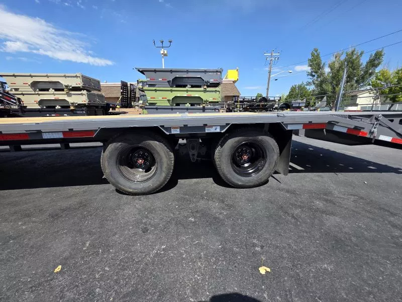 new Equipment / Flatbed Trailers RawMaxx  for sale, in Layton, UT Thumbnail 9