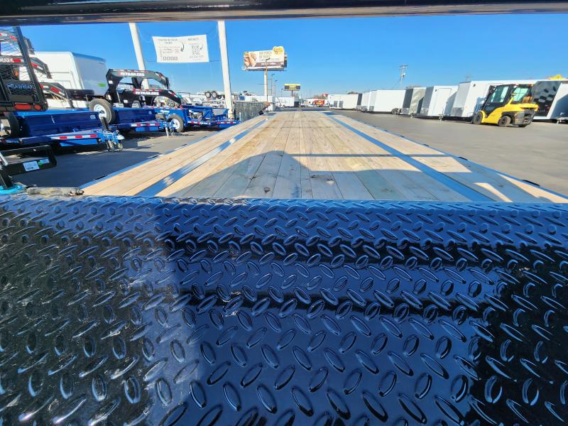 new Equipment / Flatbed Trailers PJ Trailers  for sale, in Layton, UT Thumbnail 11