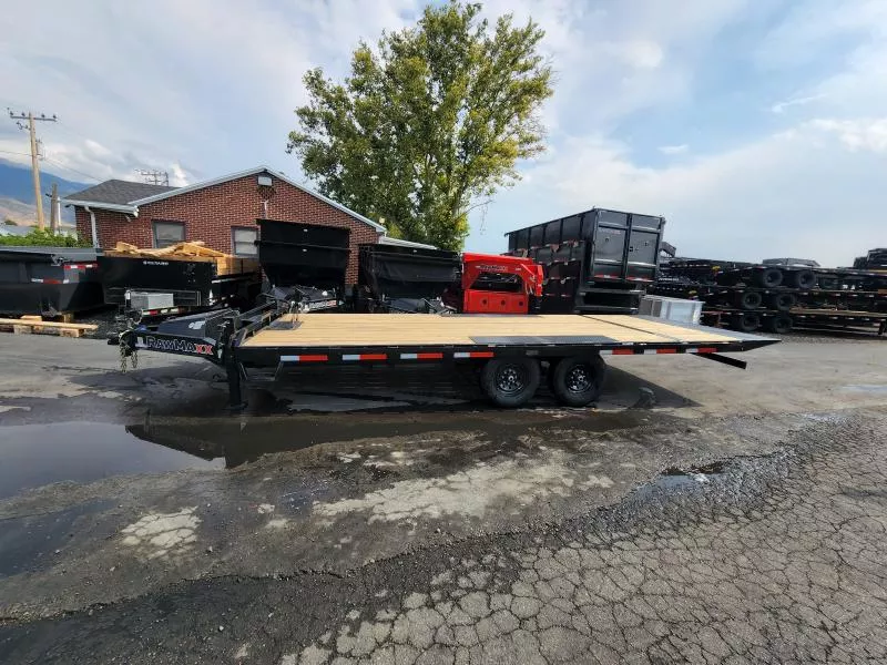 new Equipment / Flatbed Trailers RawMaxx  for sale, in Layton, UT Thumbnail 17