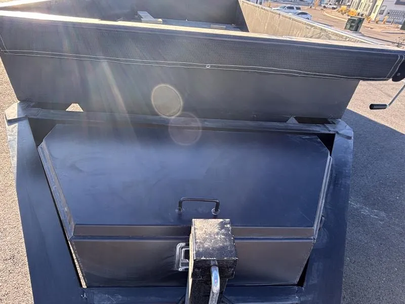 new Dump Trailers RawMaxx  for sale, in Hurricane, UT Thumbnail 6