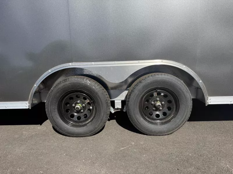 new Cargo (Enclosed) Trailers ALCOM  for sale, in Hurricane, UT Thumbnail 6