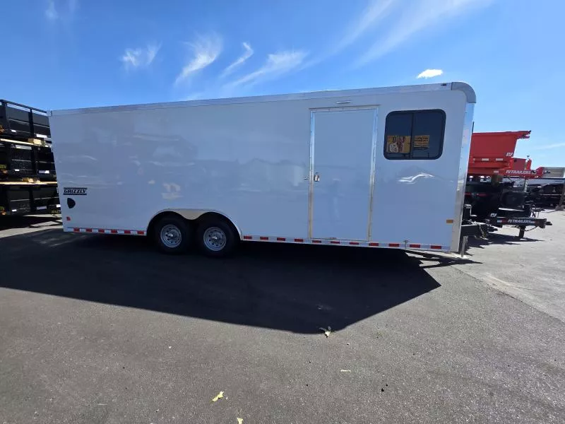 new Cargo (Enclosed) Trailers Haulmark Trailers  for sale, in Layton, UT Thumbnail 3