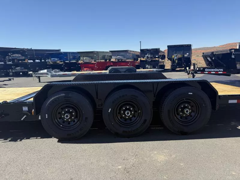 new Equipment / Flatbed Trailers PJ Trailers  for sale, in Hurricane, UT Thumbnail 10