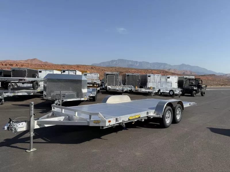 new Utility Trailers Aluma  for sale, in Hurricane, UT Thumbnail 2