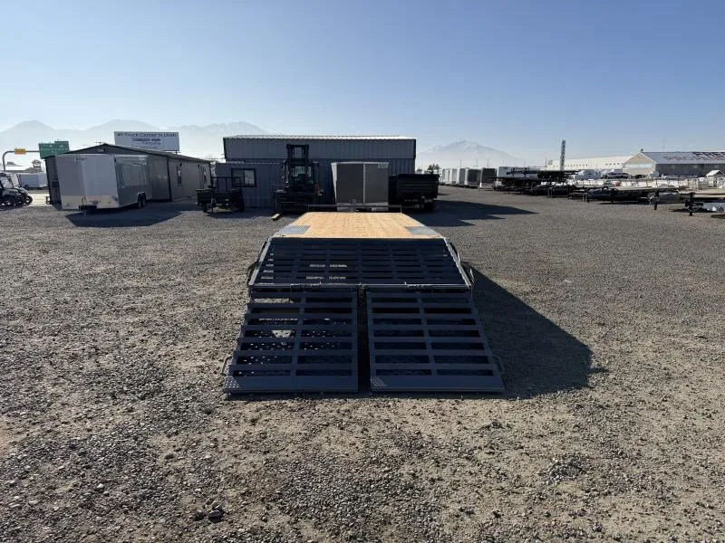 new Equipment / Flatbed Trailers Southland Trailers  for sale, in Springville, UT Thumbnail 7