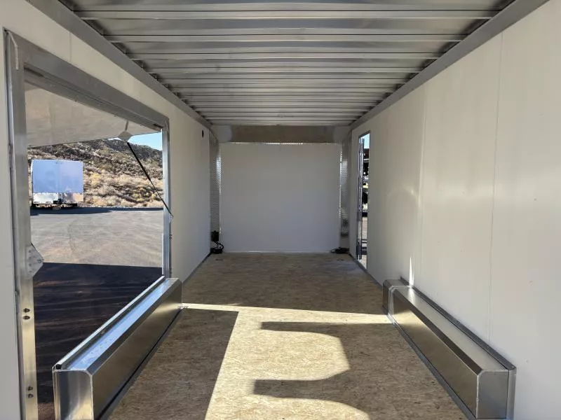 new Cargo (Enclosed) Trailers ALCOM  for sale, in Hurricane, UT Thumbnail 8