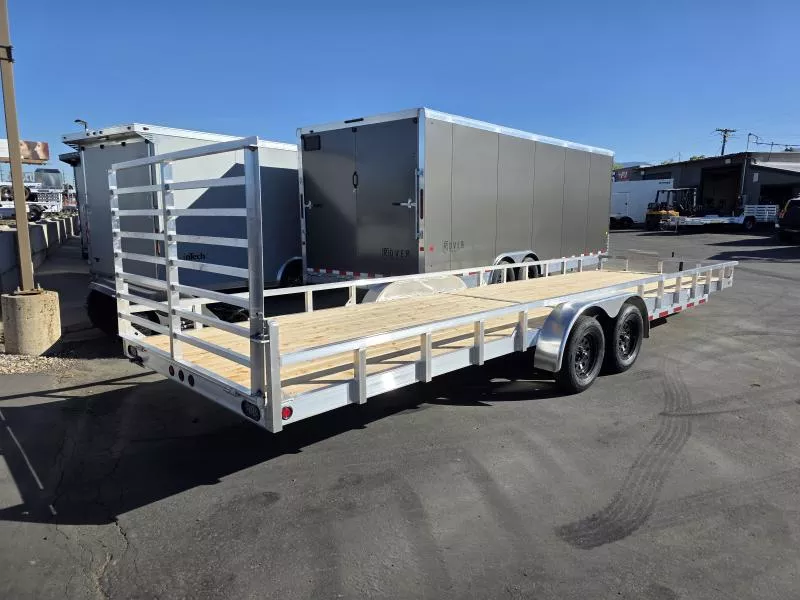 new Utility Trailers Baughman Products  for sale, in Layton, UT Thumbnail 3