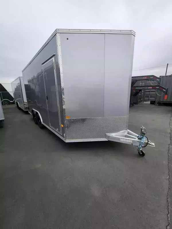 new Cargo (Enclosed) Trailers ALCOM  for sale, in Layton, UT Thumbnail 5
