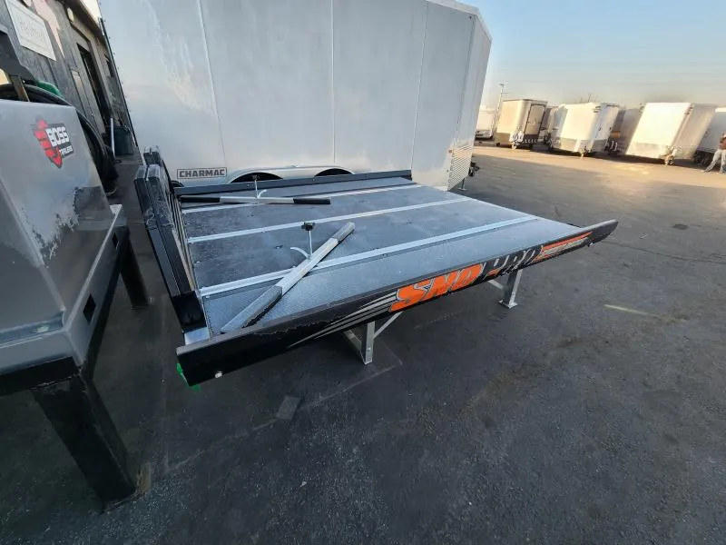 new Snowmobile Trailers ALCOM  for sale, in Layton, UT Thumbnail 4