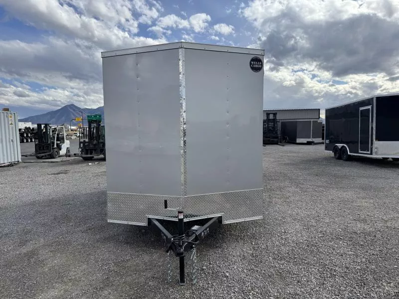 new Cargo (Enclosed) Trailers Wells Cargo  for sale, in Springville, UT Thumbnail 3