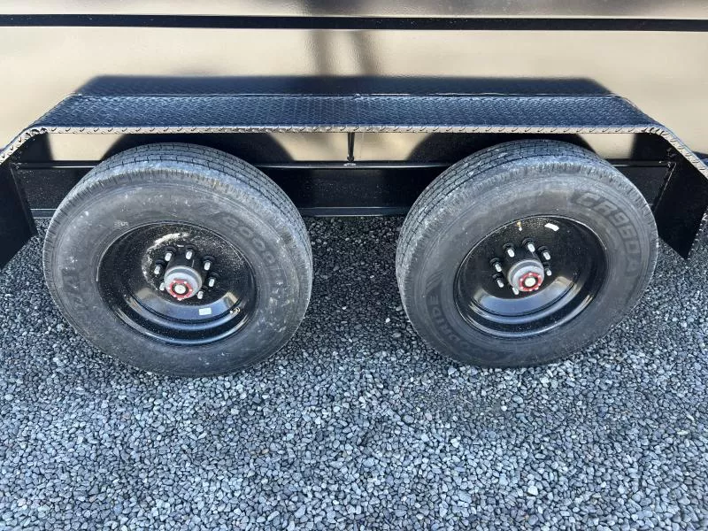 new Dump Trailers PJ Trailers  for sale, in Springville, UT Thumbnail 6