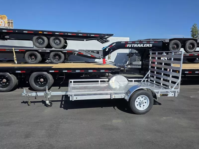 new Utility Trailers Paraiso Global  for sale, in Layton, UT Thumbnail 13