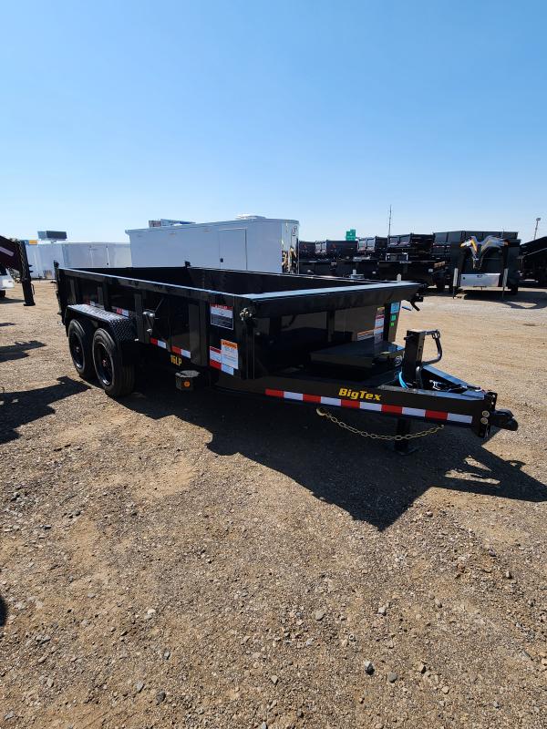 new Dump Trailers Big Tex Trailers  for sale, in Layton, UT Thumbnail 7