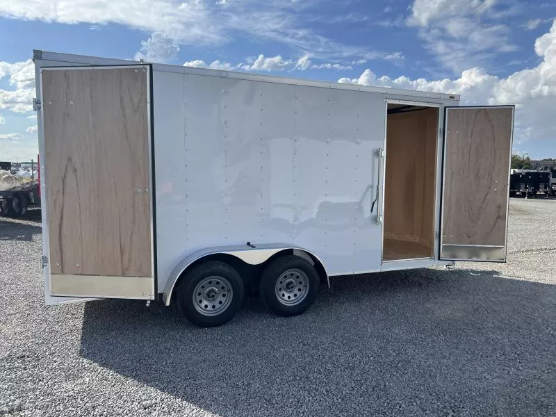 new Cargo (Enclosed) Trailers Haulmark  for sale, in Springville, UT Thumbnail 3