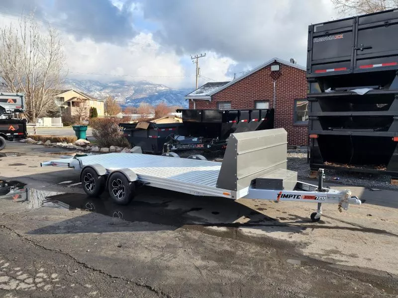 new Equipment / Flatbed Trailers Timpte  for sale, in Layton, UT Thumbnail 6