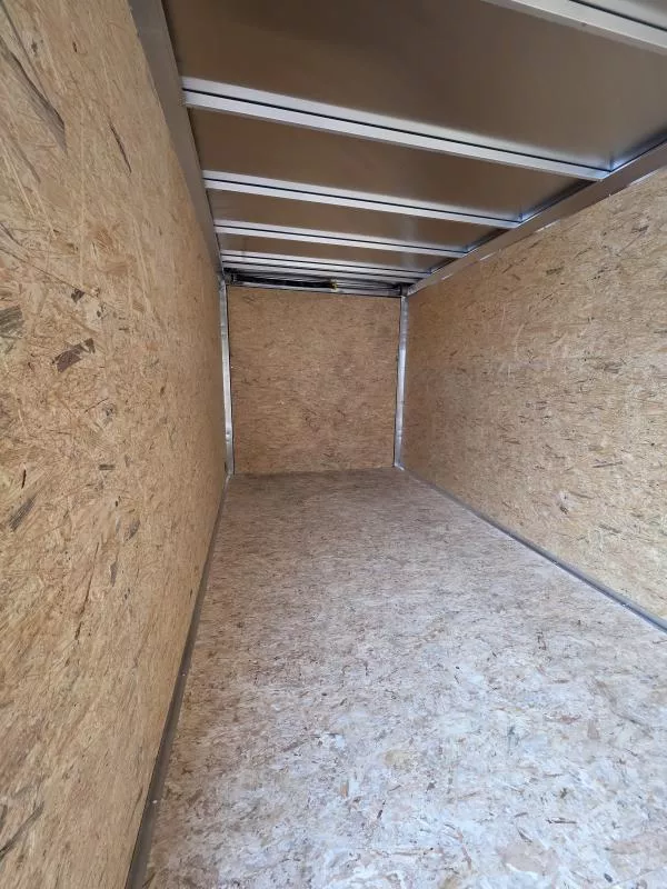 new Cargo (Enclosed) Trailers ALCOM  for sale, in Layton, UT Thumbnail 4