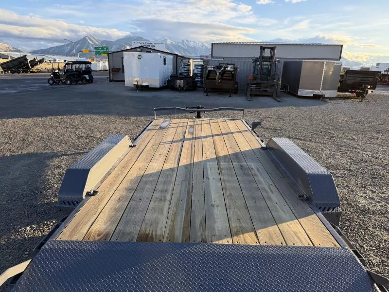 new Equipment / Flatbed Trailers RawMaxx  for sale, in Springville, UT Thumbnail 7