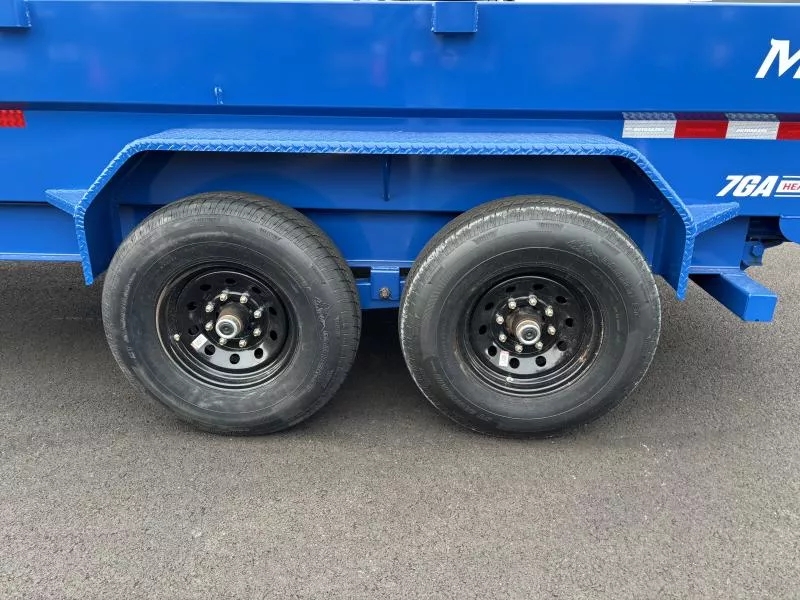 new Dump Trailers PJ Trailers  for sale, in Hurricane, UT Thumbnail 10