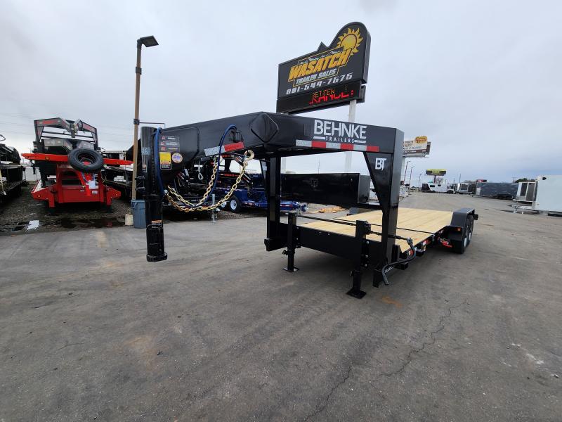 new Equipment / Flatbed Trailers Behnke  for sale, in Layton, UT Thumbnail 12
