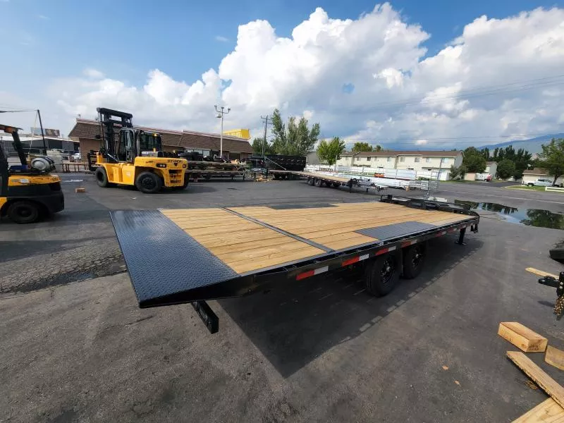 new Equipment / Flatbed Trailers RawMaxx  for sale, in Layton, UT Thumbnail 12