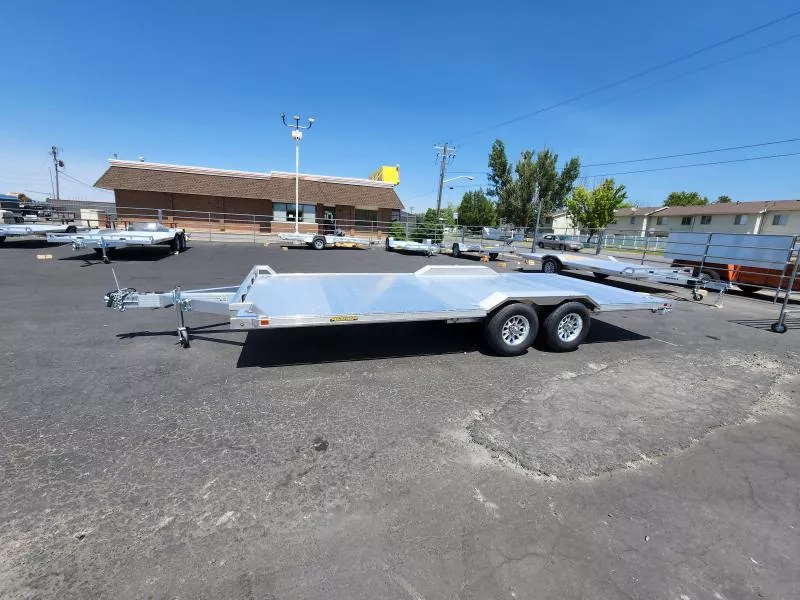 new Utility Trailers Aluma  for sale, in Layton, UT Thumbnail 3