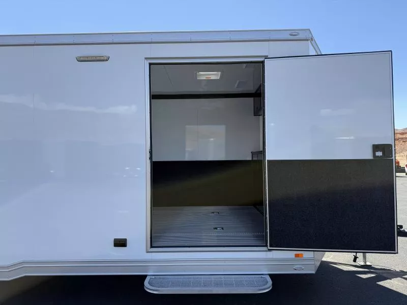 new Cargo (Enclosed) Trailers InTech  for sale, in Hurricane, UT Thumbnail 8