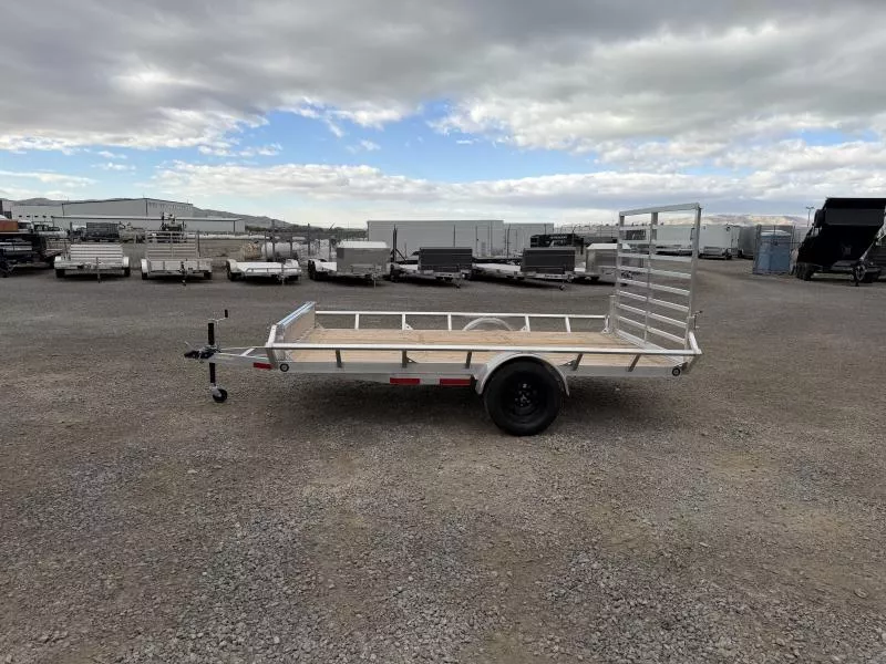 new Utility Trailers Baughman Products  for sale, in Springville, UT Thumbnail 3