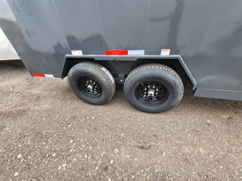 new Cargo (Enclosed) Trailers RawMaxx  for sale, in Layton, UT Thumbnail 6
