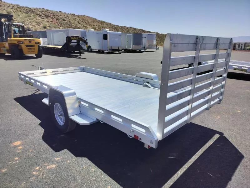 new Utility Trailers Aluma  for sale, in Hurricane, UT Thumbnail 2