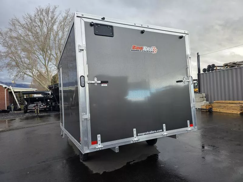 new Snowmobile Trailers ALCOM  for sale, in Layton, UT Thumbnail 9