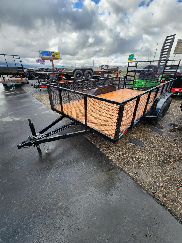 new Utility Trailers 7 Sons  for sale, in Layton, UT Thumbnail 11