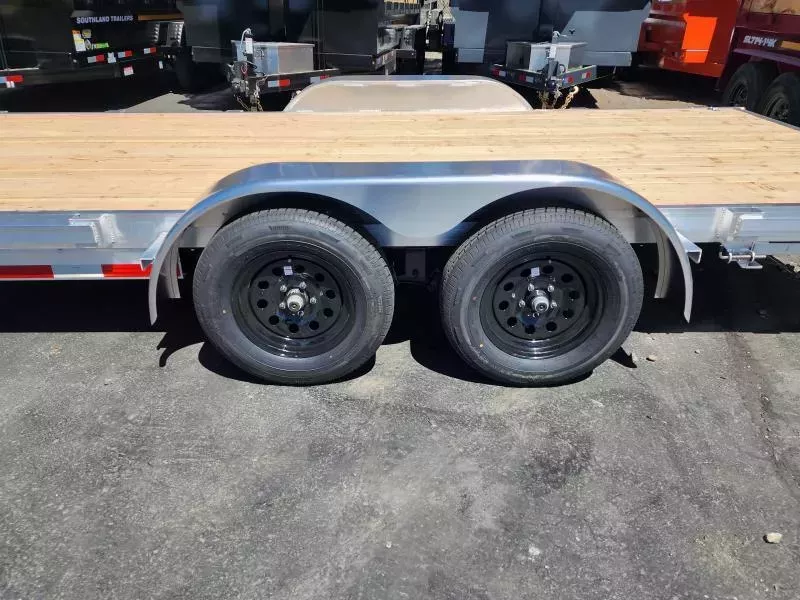 new Utility Trailers Baughman Products  for sale, in Layton, UT Thumbnail 5