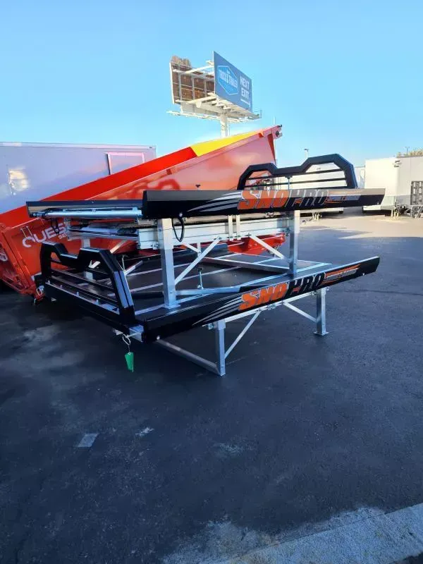 new Snowmobile Trailers ALCOM  for sale, in Layton, UT Thumbnail 12