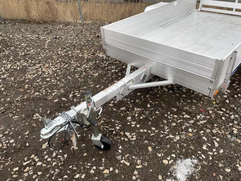 new Utility Trailers Aluma  for sale, in Layton, UT Thumbnail 12