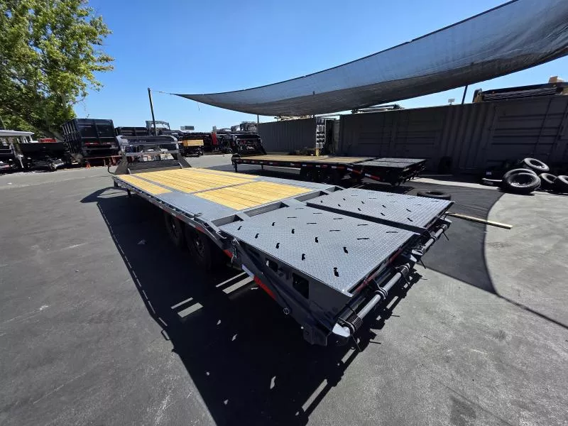 new Equipment / Flatbed Trailers RawMaxx  for sale, in Layton, UT Thumbnail 13