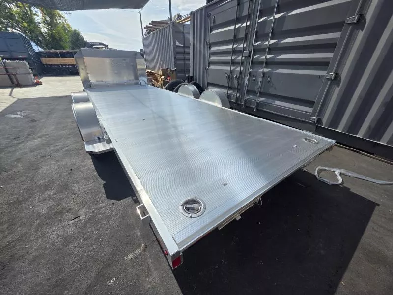 new Utility Trailers Aluma  for sale, in Layton, UT Thumbnail 4