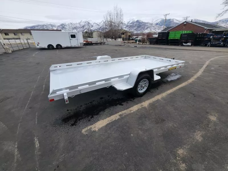 new Utility Trailers Aluma  for sale, in Layton, UT Thumbnail 4
